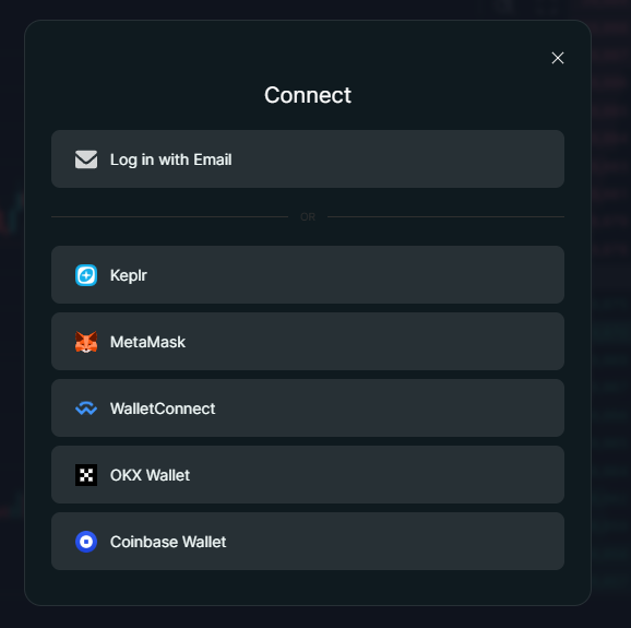 Paso 1: Conectando Metamask a Hyperliquid